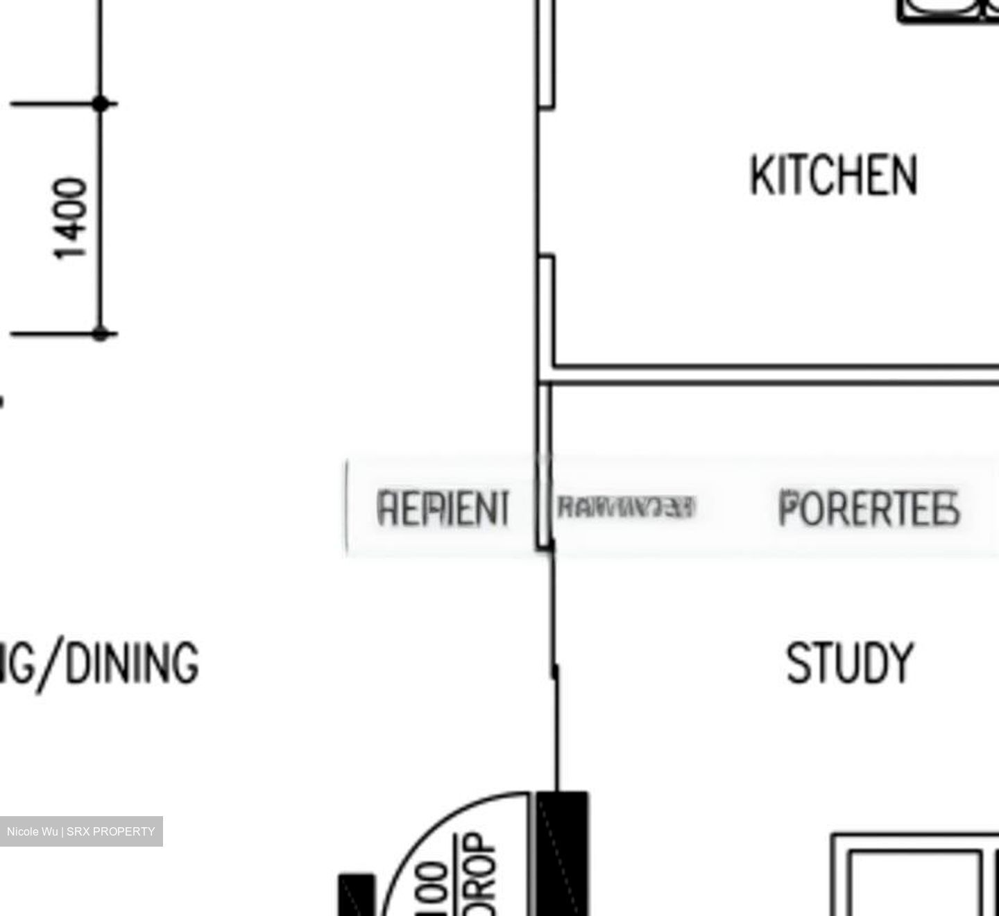 Blk 24 Mount Faber View (Bukit Merah), HDB 4 Rooms #477626151